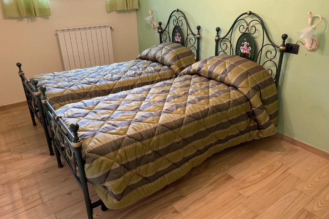Photo of Bedroom in Cutigliano
