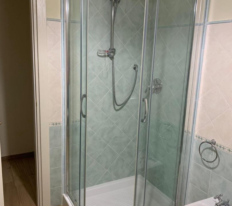 Photo of Bathroom in Cutigliano