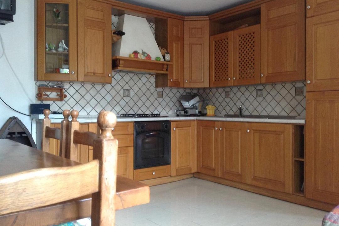 Photo of Kitchen in Prota