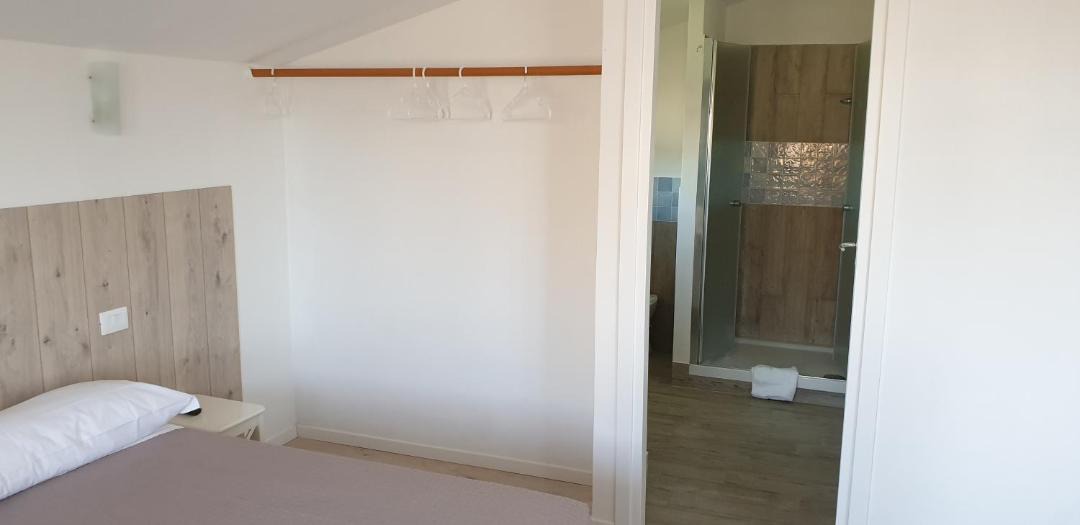 Photo of Bedroom in Ponte Galeria