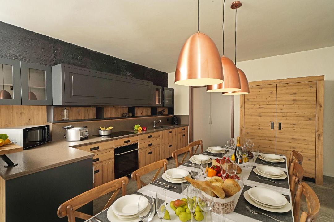 Photo of Kitchen in Gargnano
