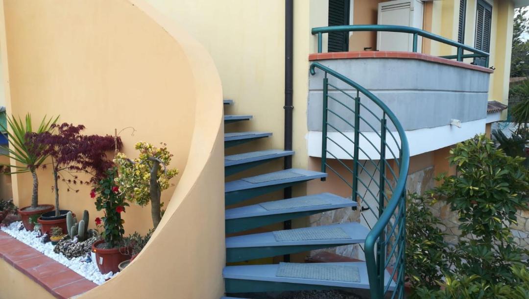Photo of Patio Balcony in Laura