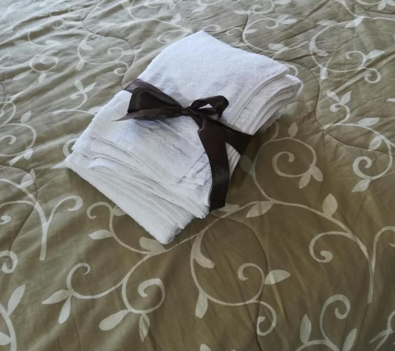 Photo of Bedroom in Laura