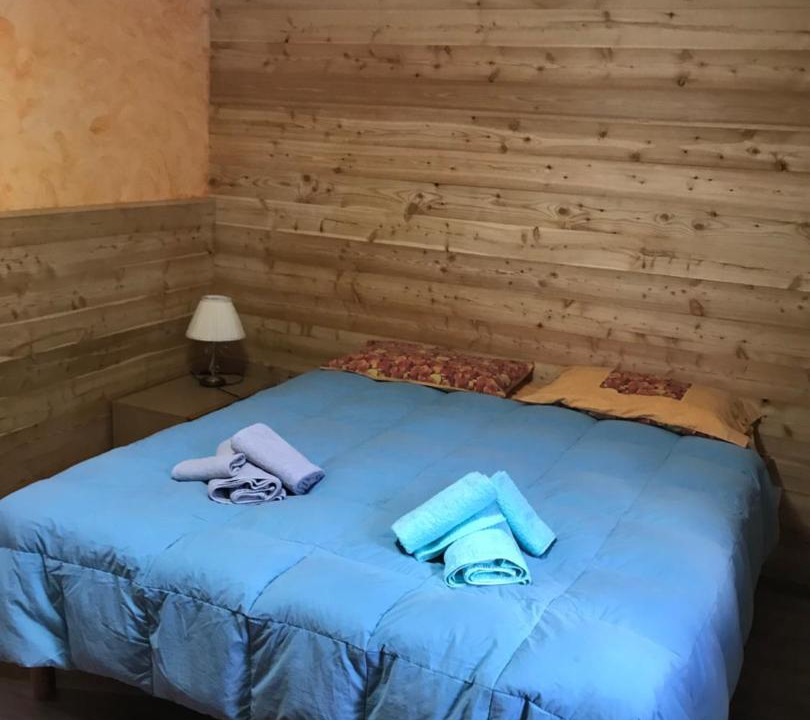 Photo of Bedroom in Entracque