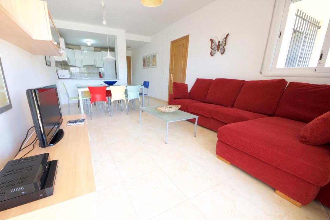 Photo of Livingroom in Cap Roig