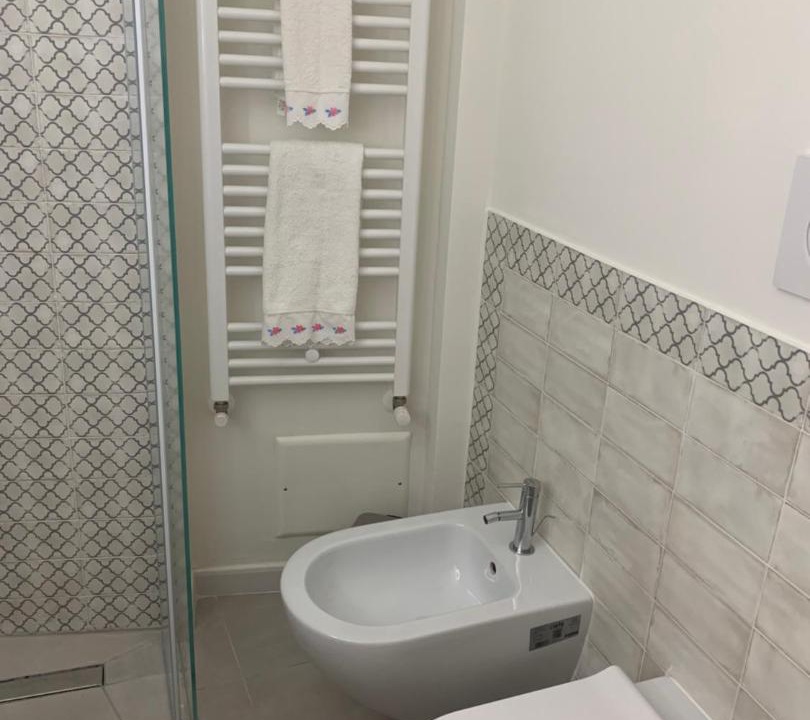 Photo of Bathroom in Monopoli