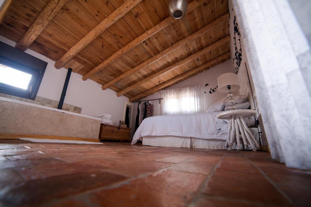 Photo of Bedroom in Albarracin