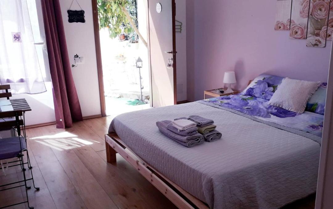 Photo of Bedroom in Borgo Santa Maria