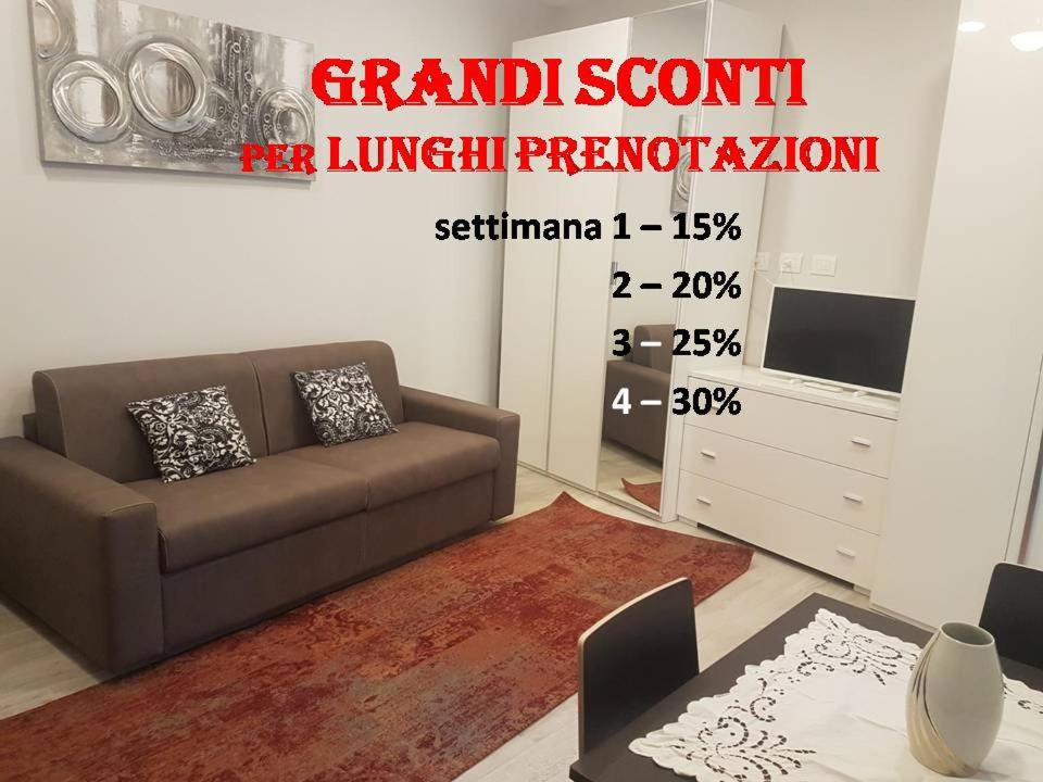 Photo of Livingroom in Verbania