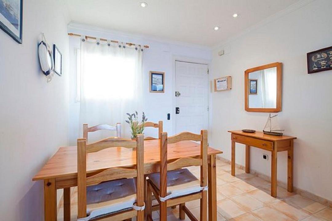 Photo of Livingroom in Port de la Selva