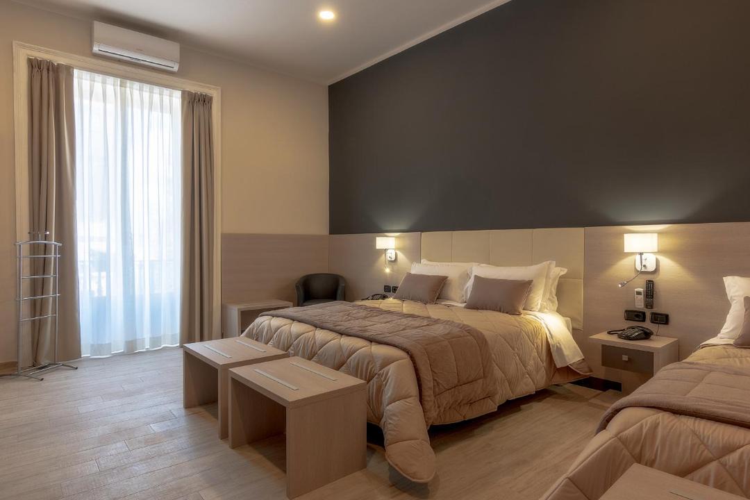 Photo of Bedroom in Santa Maria Capua Vetere