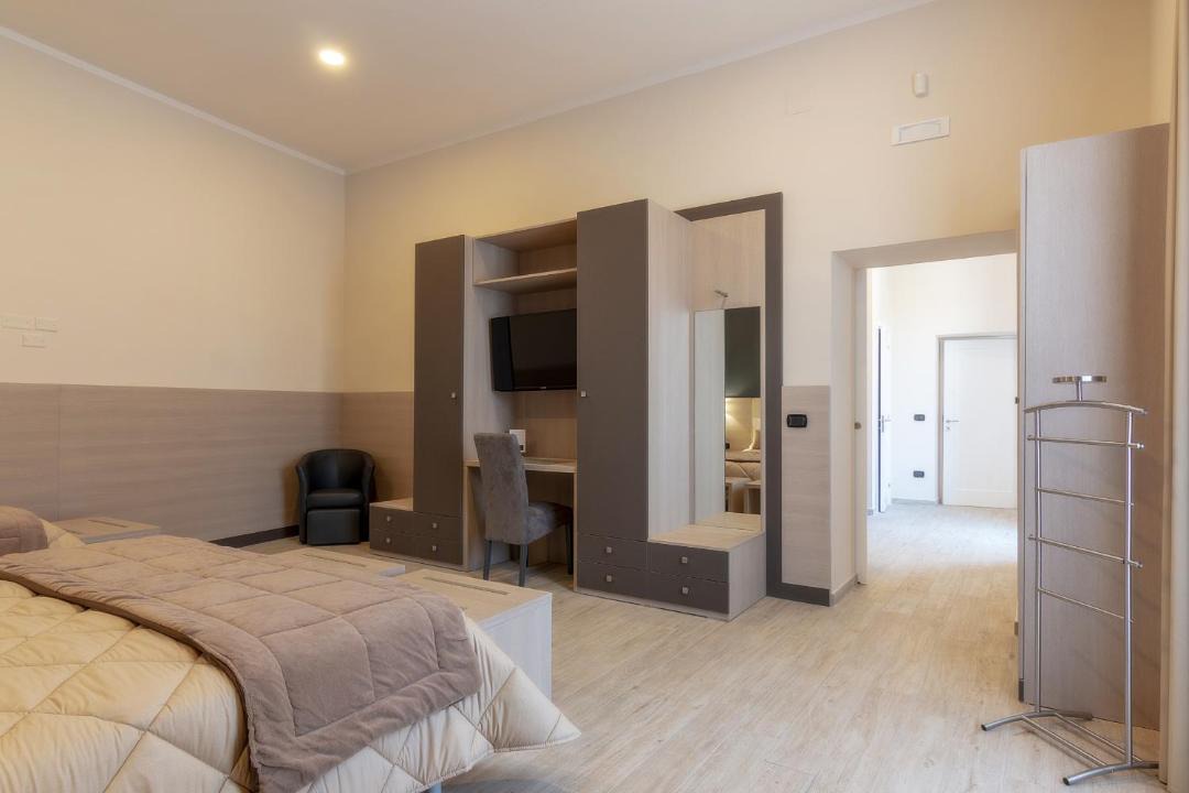 Photo of Bedroom in Santa Maria Capua Vetere