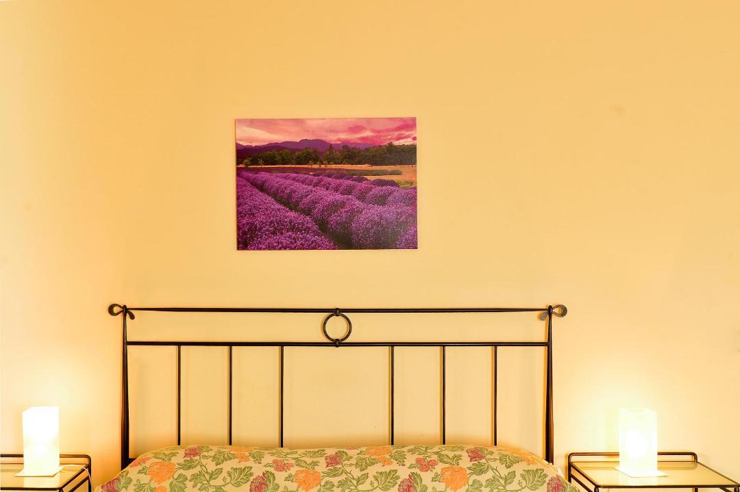 Photo of Bedroom in Crespellano