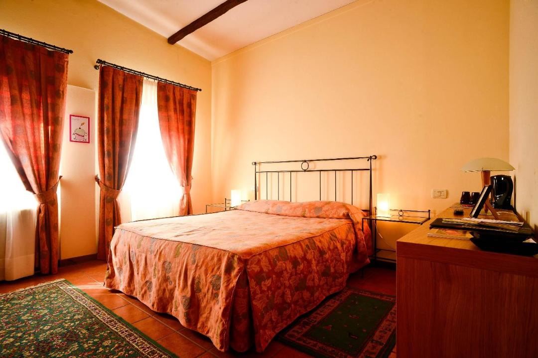 Photo of Bedroom in Crespellano