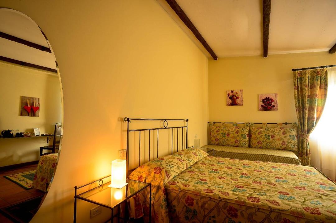 Photo of Bedroom in Crespellano