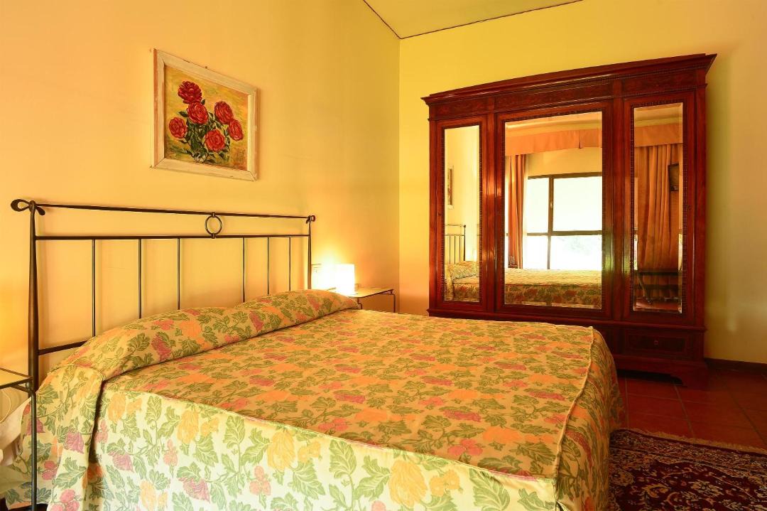 Photo of Bedroom in Crespellano
