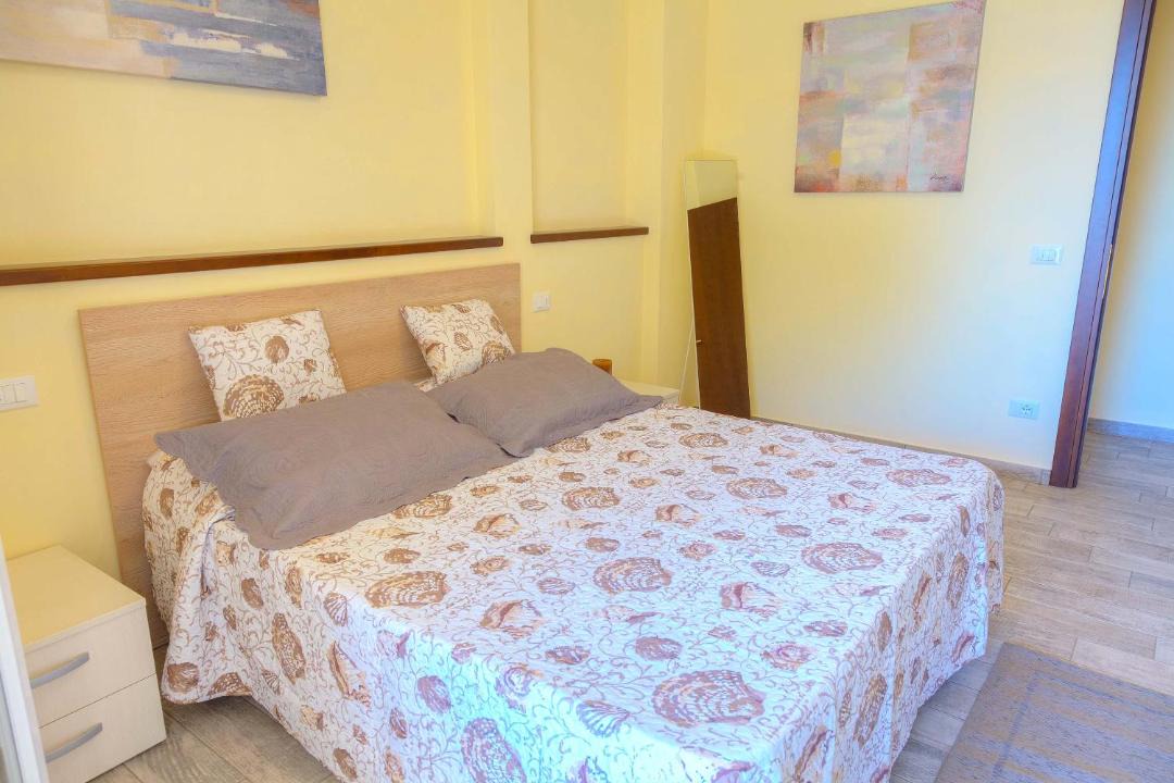 Photo of Bedroom in Cervo