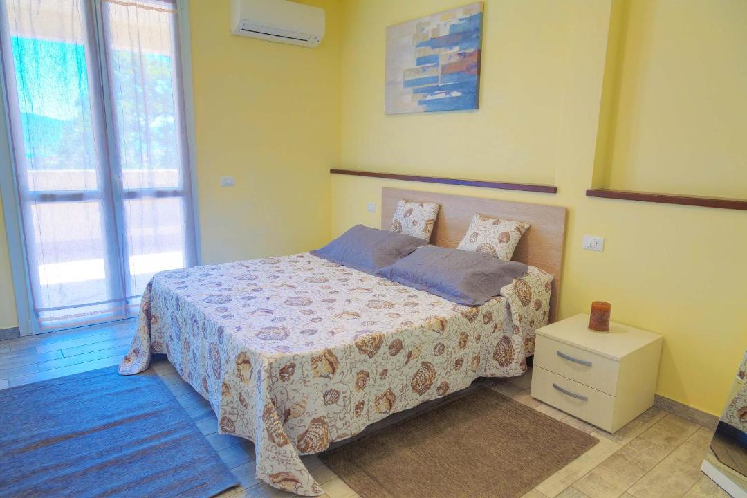 Photo of Bedroom in Cervo