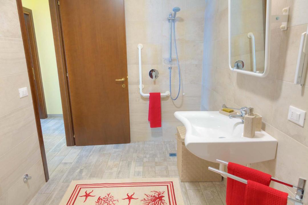Photo of Bathroom in Cervo