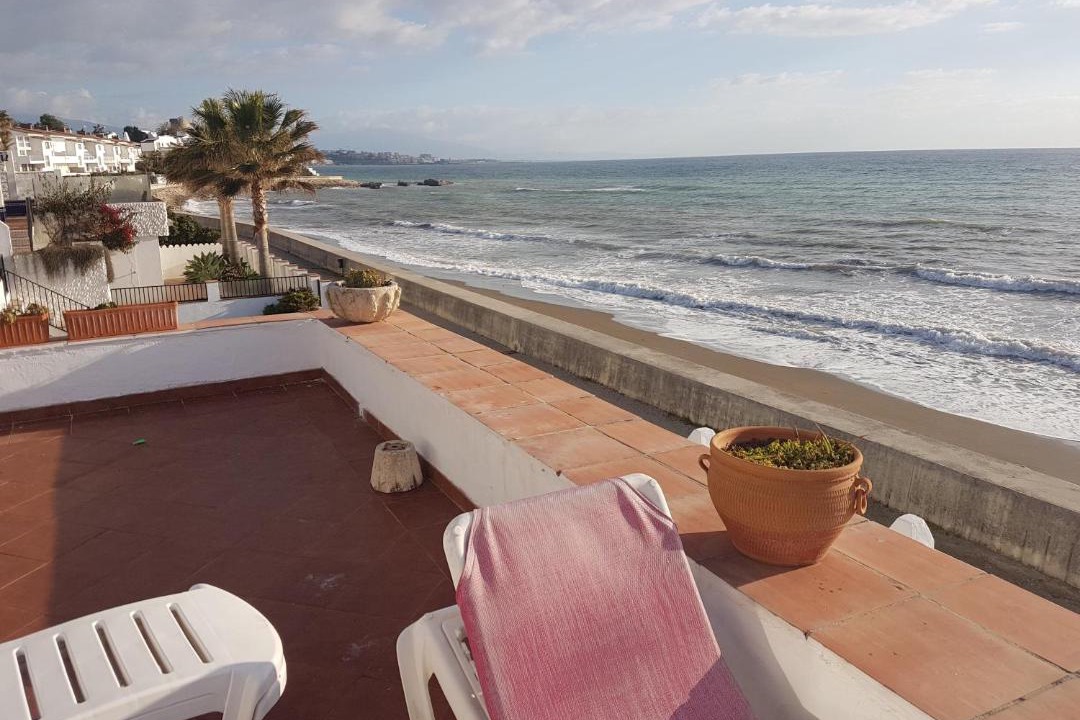 Photo of Patio Balcony in Bahia Dorada