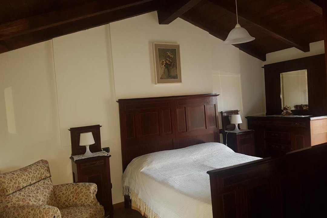 Photo of Bedroom in Carciano