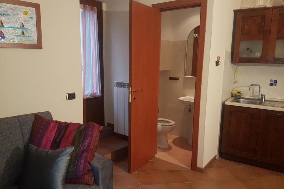 Photo of Livingroom in Carciano