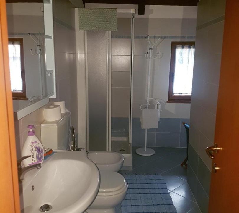 Photo of Bathroom in Carciano