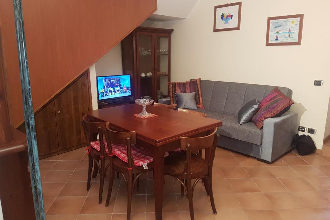 Photo of Livingroom in Carciano