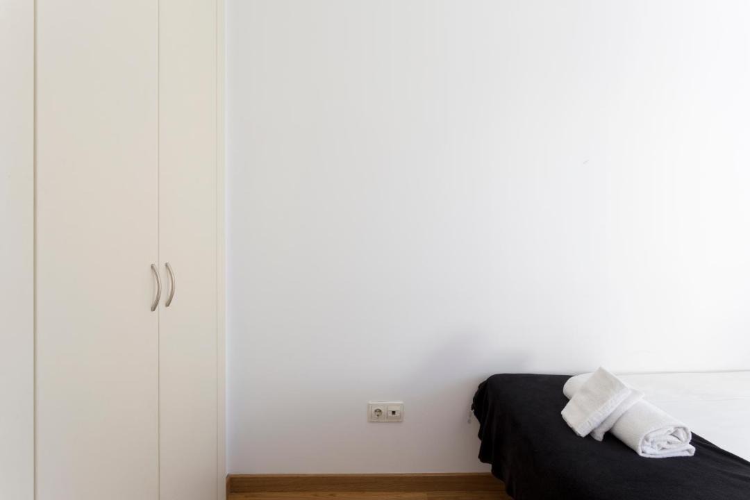 Photo of Bedroom in La Vila Olimpica del Poblenou