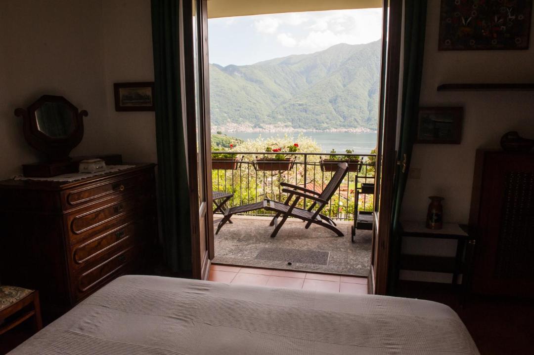 Photo of Bedroom in Tremezzina