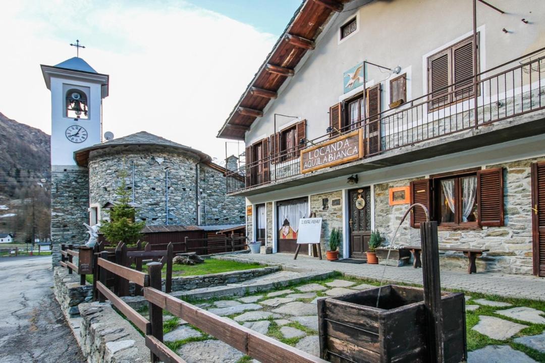 Photo of Others in Valprato Soana