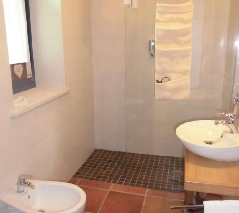 Photo of Bathroom in Roccaforte Mondovi