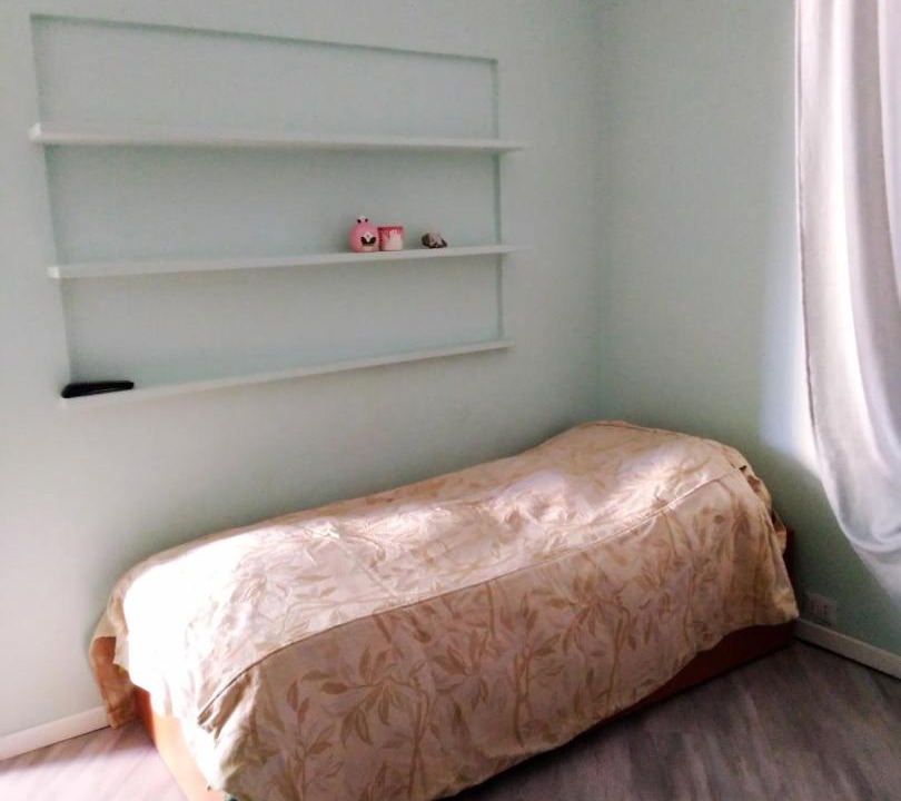 Photo of Bedroom in Sanremo