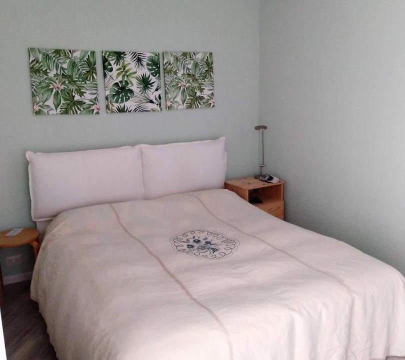 Photo of Bedroom in Sanremo