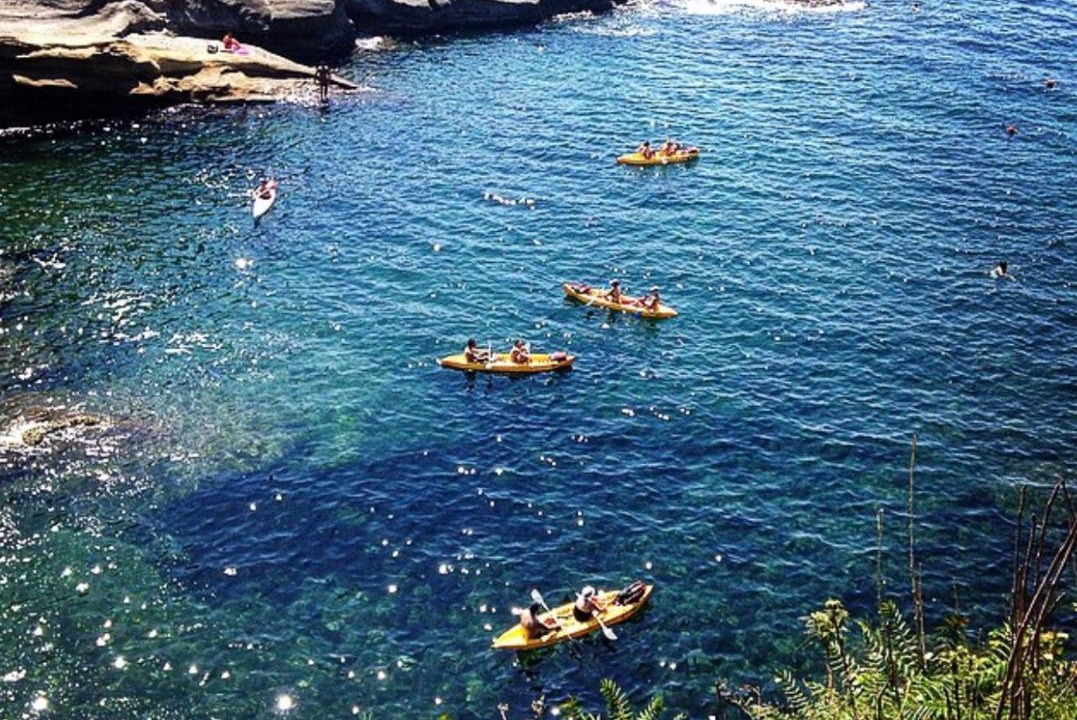Photo of Others in Posillipo