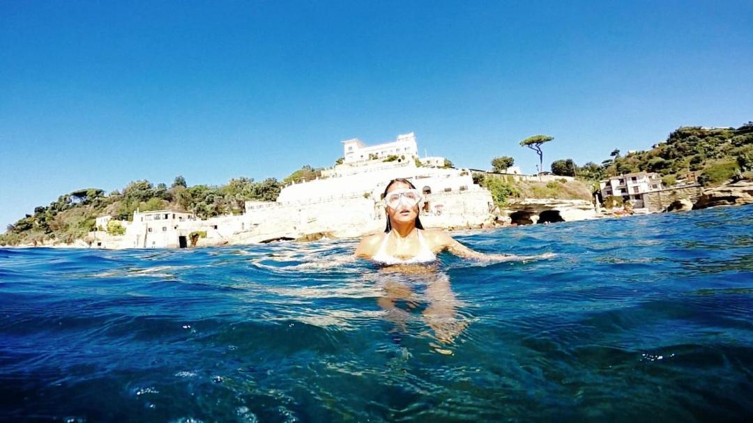 Photo of Others in Posillipo