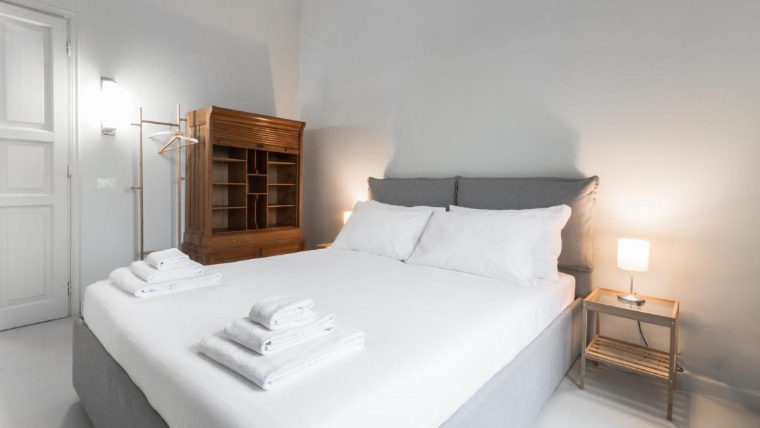 Photo of Bedroom in Porta Volta