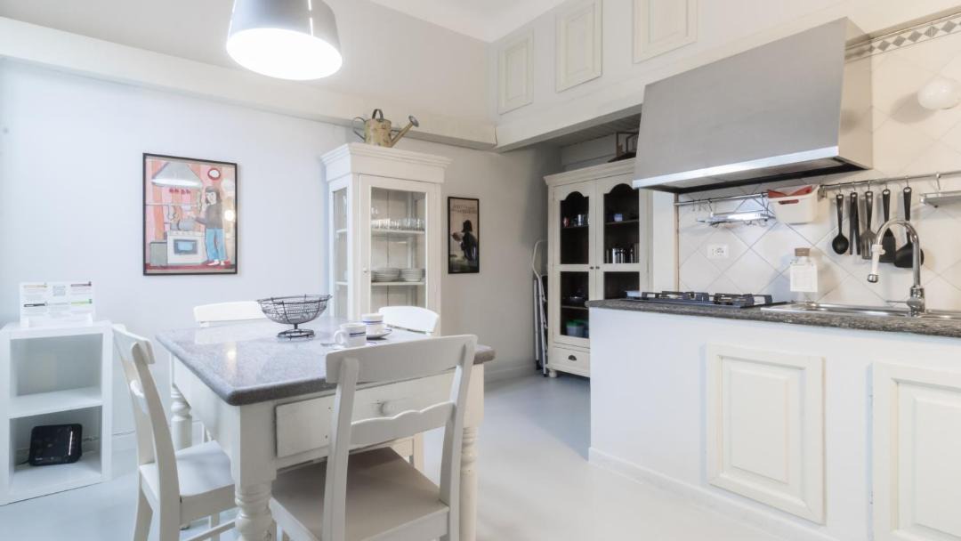 Photo of Kitchen in Porta Volta