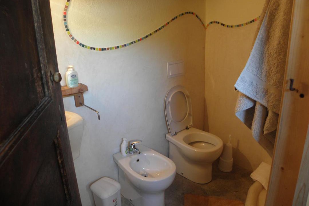 Photo of Bathroom in Marmora