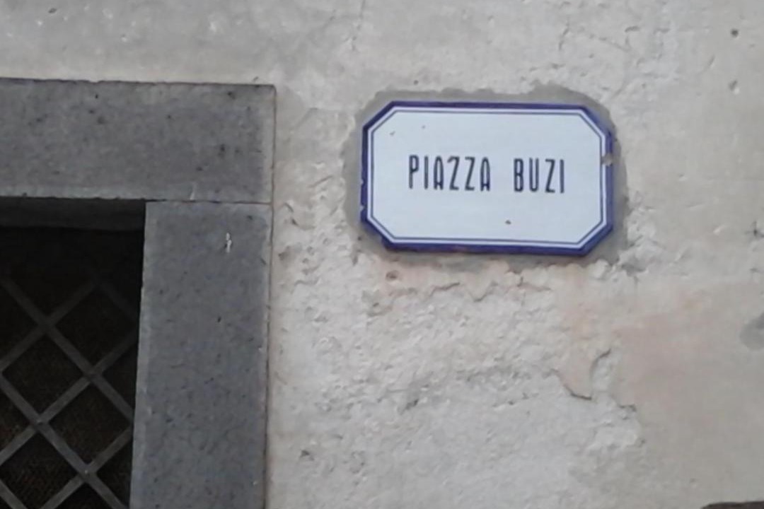 Photo of Buildings in Orvieto