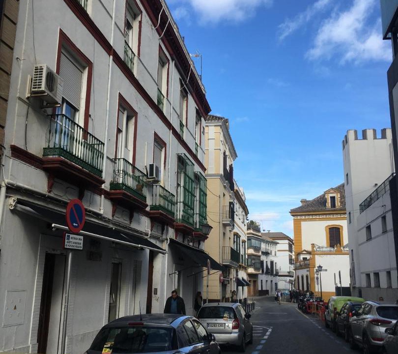 Photo of Buildings in El Arenal