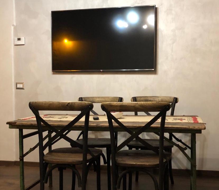 Photo of Livingroom in Anagni