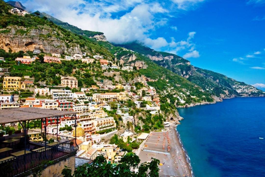 Photo of Outdoor in Positano
