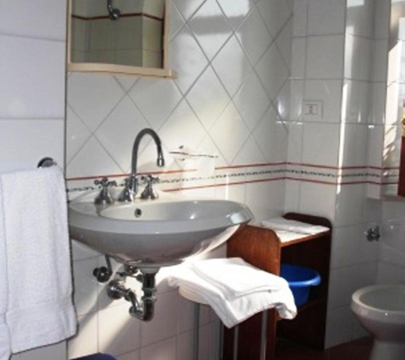 Photo of Bathroom in Positano