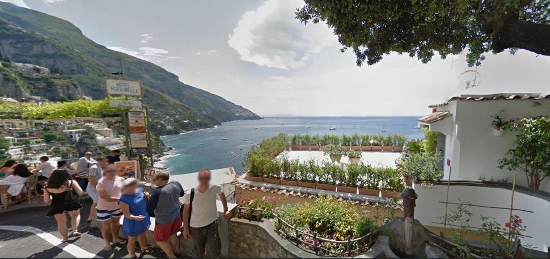 Photo of Others in Positano