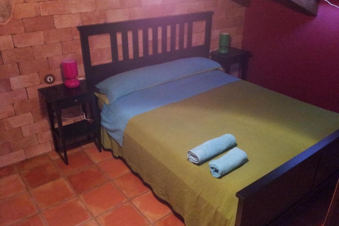 Photo of Bedroom in Diputacion de Rincon de San Gines