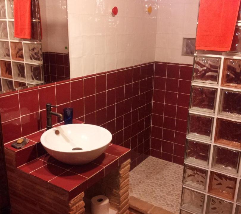 Photo of Bathroom in Diputacion de Rincon de San Gines