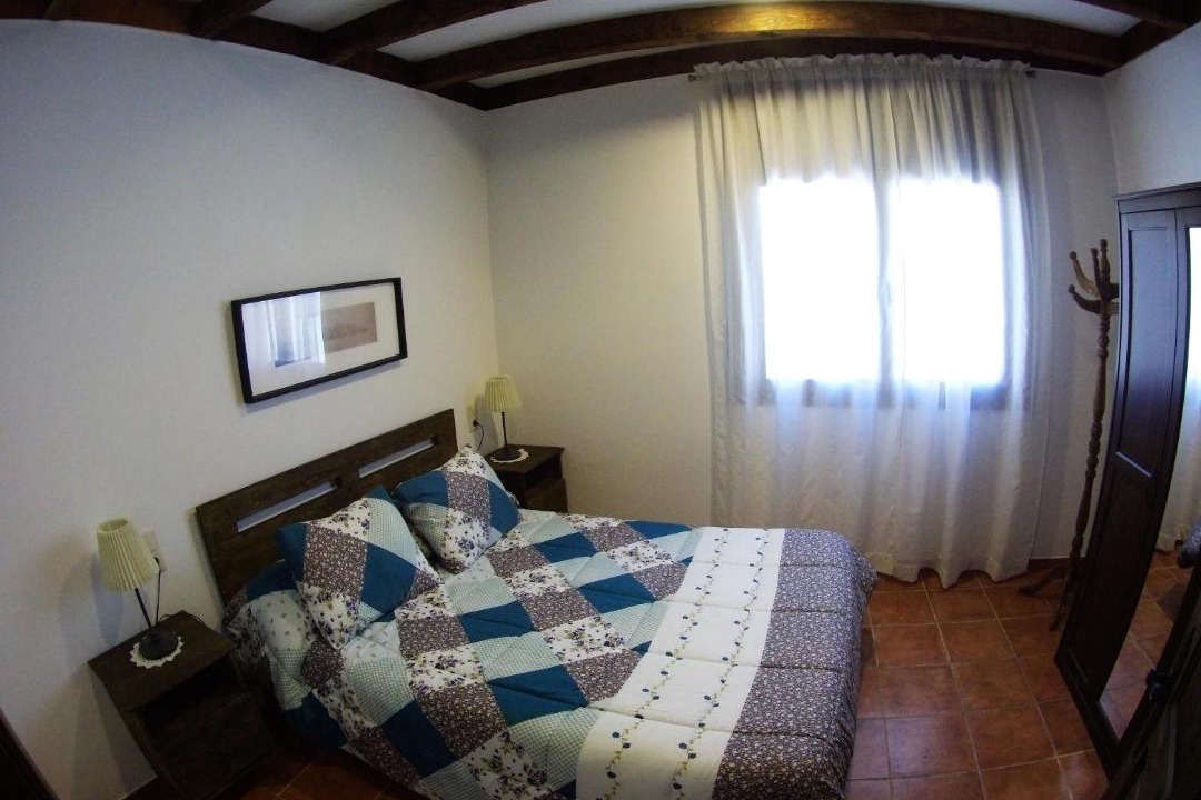 Photo of Bedroom in Cobisa