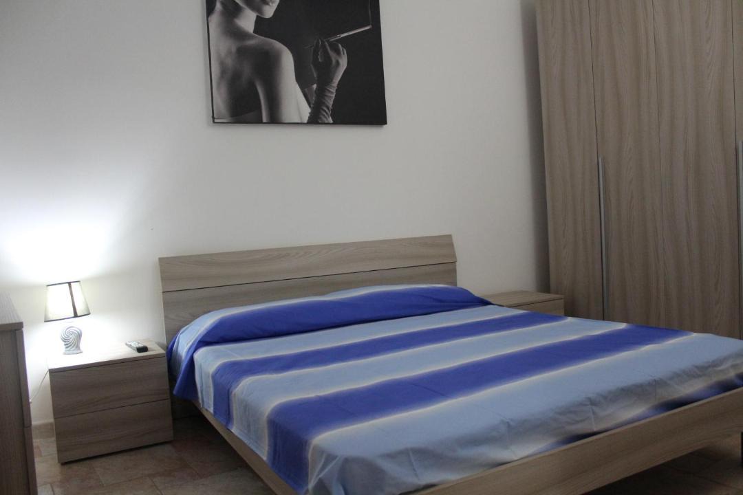 Photo of Bedroom in Gallipoli