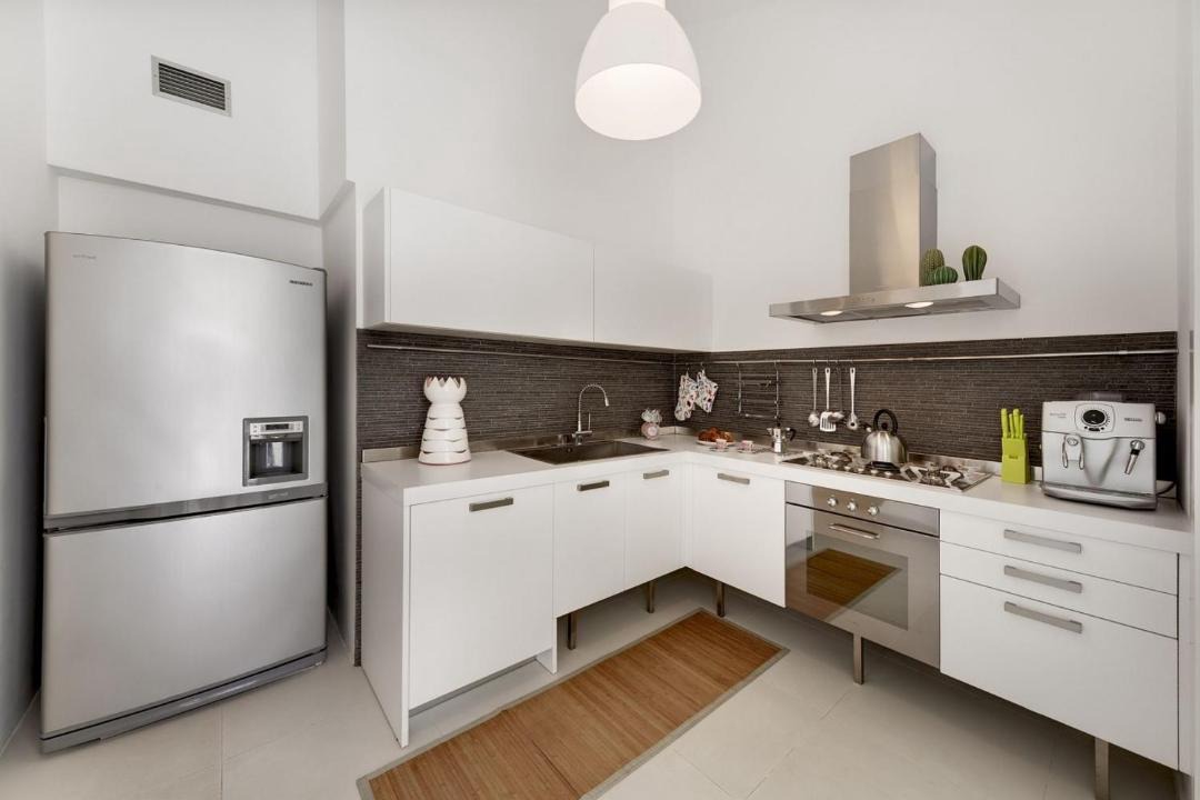 Photo of Kitchen in Scicli
